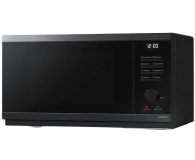 SAMSUNG MS23DG4504AGE2 800W 23L Quick Defrost Auto Cook Czarny - 1354258 - zdjęcie 4